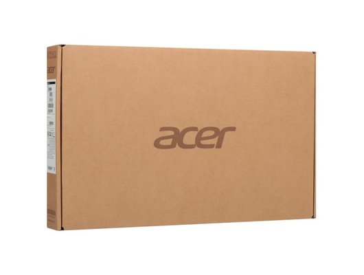 Ноутбук Acer Aspire Lite AL15-72P-57CM/NX.D5HEM.002/Core i5-13500H/16Gb/512Gb/15.6 FHD IPS/DOS серебристый